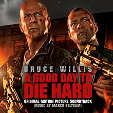 فيلم فيلم A Good Day to Die Hard بجودة Cam