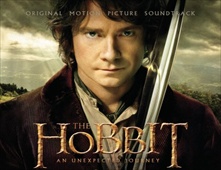 فيلم The Hobbit An Unexpected Journey مترجم