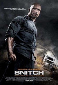 فيلم Snitch مترجم بجودة Cam