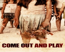مشاهدة فيلم Come Out and play