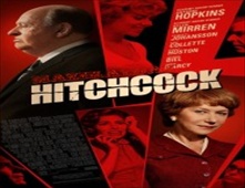 فيلم فيلم Hitchcock بجودة DVDRip