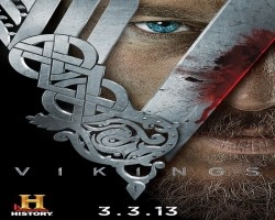 مسلسل Vikings الحلقة 4