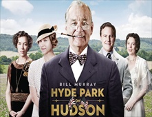 فيلم مشاهدة فيلم Hyde Park On Hudson اون لاين