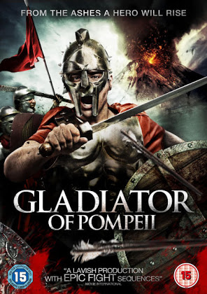 فيلم مشاهدة فيلم Gladiator Of Pompeii