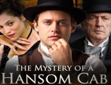 مشاهدة فيلم The Mystery Of A Hansom Cab