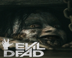 فيلم فيلم Evil Dead 2013