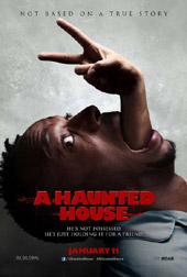 فيلم مشاهدة فيلم A Haunted House 2013