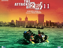 مشاهدة فيلم The Attacks of 26/11