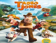 مشاهدة فيلم Tad, the Lost Explorer مدبلج