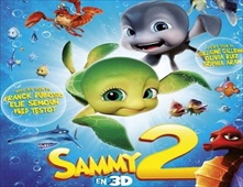 فيلم Sammys Adventures 2 مدبلج
