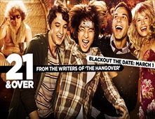 فيلم فيلم 21and Over 2013