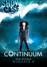 مسلسل مسلسل Continuum الموسم 2 الحلقة 10
