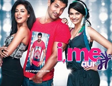 مشاهدة فيلم I, Me aur Main 2013