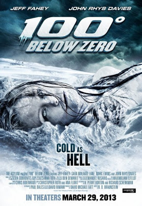 فيلم مشاهدة فيلم 100 Degrees Below Zero