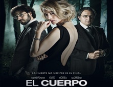 فيلم مشاهدة فيلم The Body 2012