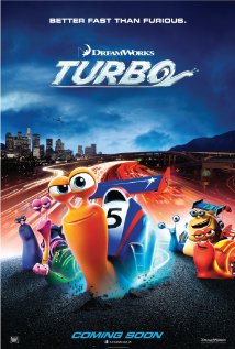 مشاهدة فيلم Turbo 2013