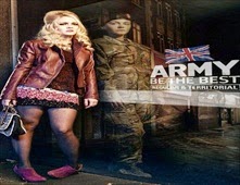 مشاهدة فيلم Our Girl 2013