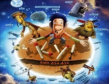 مشاهدة فيلم Ku! Kin-dza-dza 2013