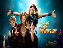 فيلم فيلم The Incredible Burt Wonderstone