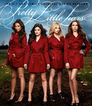 مسلسل مسلسل Pretty Little Liars الموسم 4 الحلقة 24 الأخيرة