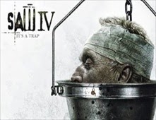 فيلم مشاهدة فيلم Saw IV 2007