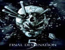 فيلم مشاهدة فيلم Final Destination 5 2011