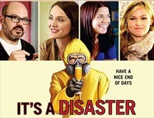 مشاهدة فيلم It's a Disaster مترجم