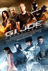 فيلم مشاهدة فيلم G.I. Joe: Retaliation بجودة DVDRip