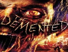 فيلم مشاهدة فيلم The Demented