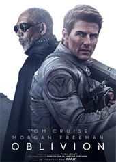 فيلم مشاهدة فيلم Oblivion بجودة HDTV
