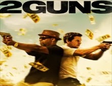 مشاهدة فيلم 2Guns
