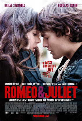 فيلم مشاهدة فيلم Romeo and Juliet 2013 2013