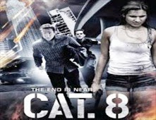 مشاهدة فيلم CAT. 8
