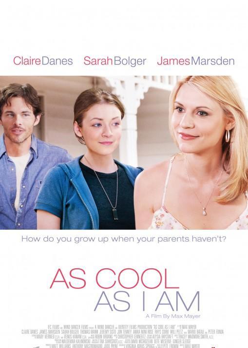 مشاهدة فيلم As Cool as I Am مترجم اون لاين وتحميل مباشر