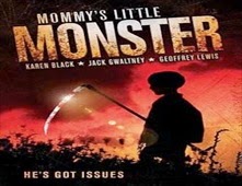 فيلم مشاهدة فيلم Mommy's Little Monster مترجم اون لاين