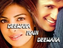 مشاهدة فيلم Deewana Hoon Main مترجم اون لاين