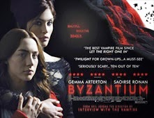 مشاهدة فيلم Byzantium مترجم اون لاين