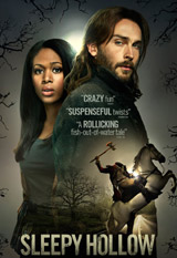 مسلسل مسلسل Sleepy Hollow الحلقة 5