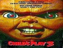 فيلم مشاهدة فيلم Child's Play 3 مترجم اون لاين