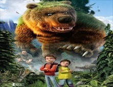 مشاهدة فيلم Big Bear مدبلج اون لاين