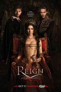 مسلسل مسلسل Reign الحلقة 22 و الأخيرة