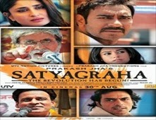 مشاهدة فيلم Satyagraha مترجم اون لاين
