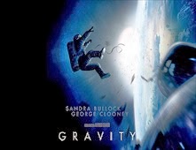 مشاهدة فيلم Gravity بجودة R6