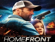 فيلم مشاهدة فيلم Homefront مترجم اون لاين