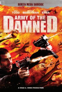 فيلم مشاهدة فيلم Army of the Damned مترجم اون لاين