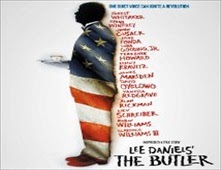 مشاهدة فيلم Lee Daniels' The Butler مترجم اون لاين