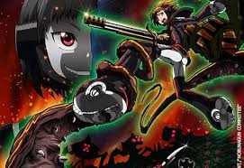nobunagun الحلقة 3