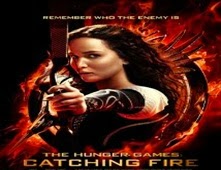 فيلم مشاهدة فيلم The Hunger Games Catching Fire مترجم اون لاين