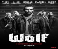 مشاهدة فيلم Wolf مترجم اون لاين