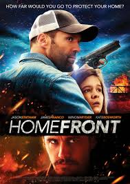 فيلم مشاهدة فيلم Homefront مترجم جودة WEB-Dl